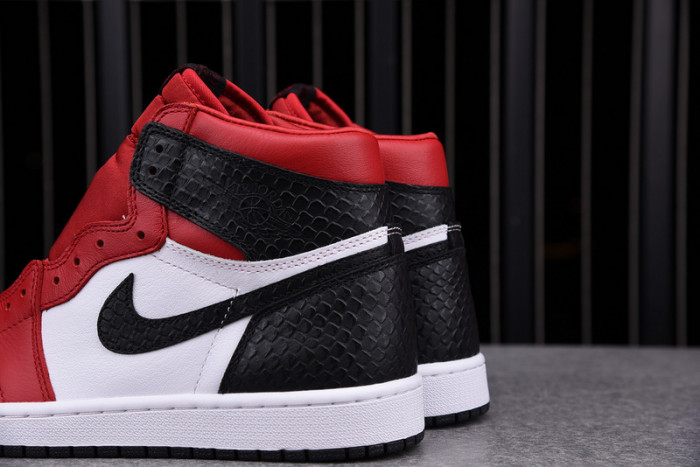Air Jordan 1 High OG ‘Satin Snake’ CD0461-601