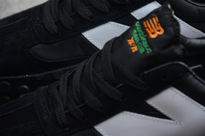 New Balance Alloy Toe Work Shoes MID412B1