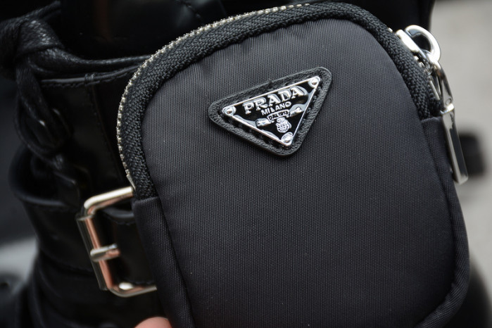 PRA designer sneaker