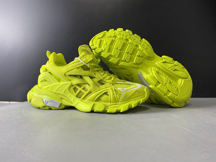 BLEN Track light green 542023W1GB19001