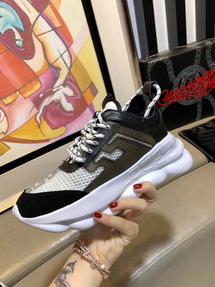 VER DESIGNER SNEAKERS