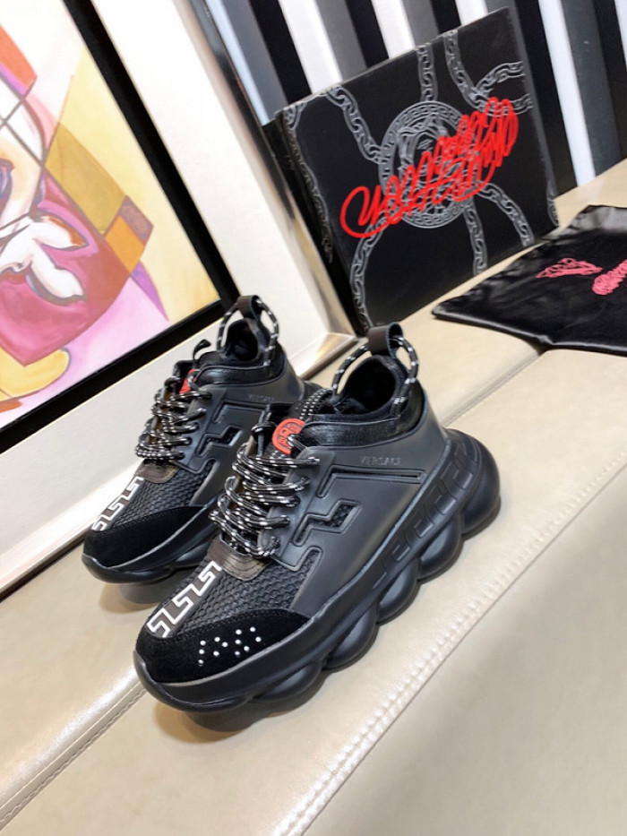 VER DESIGNER SNEAKERS