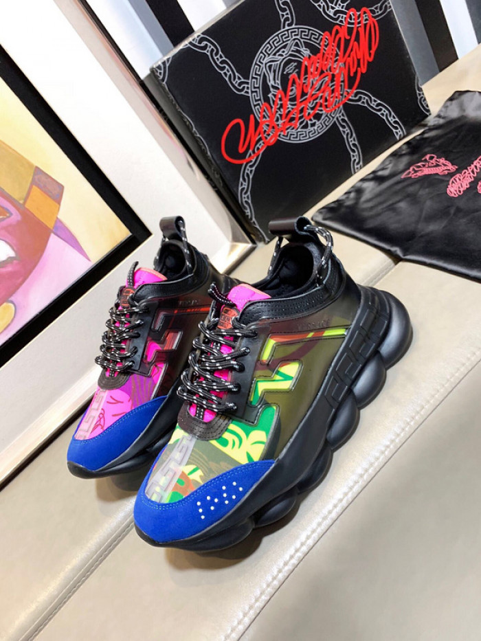 VER DESIGNER SNEAKERS