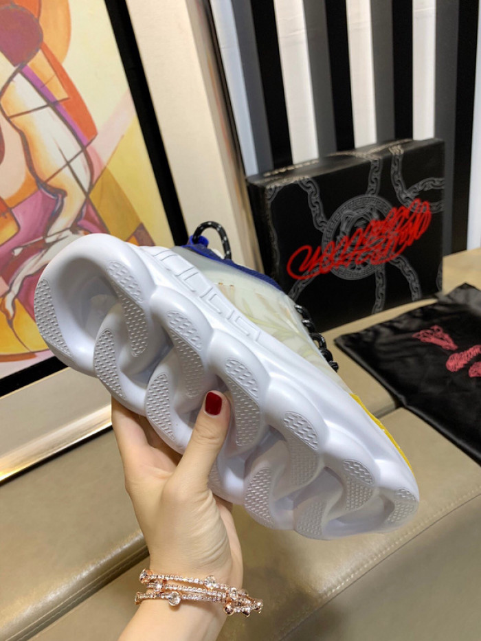 VER DESIGNER SNEAKERS