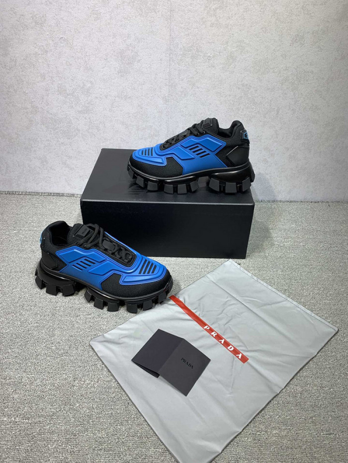 PRA designer sneaker