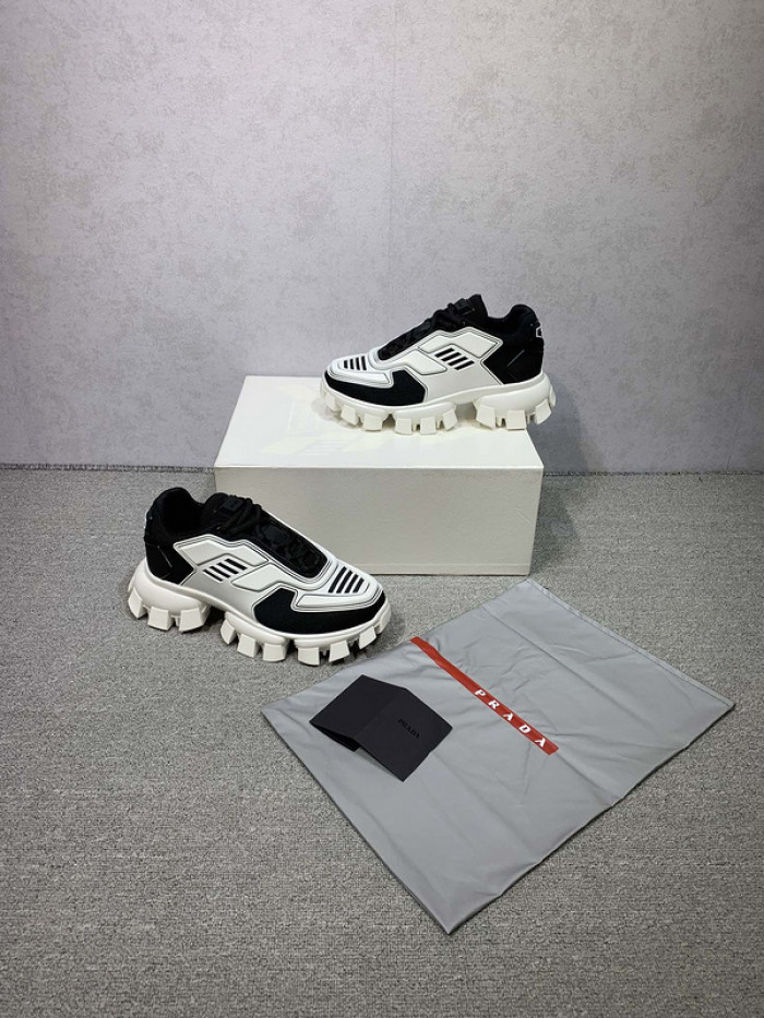 PRA designer sneaker