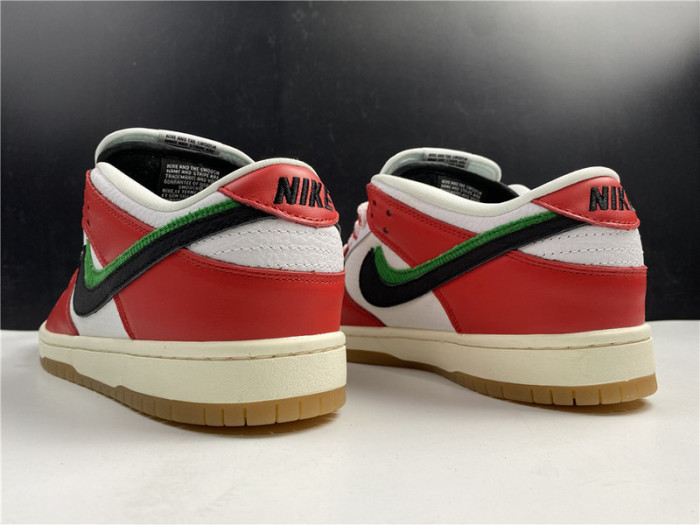 Nike SB Dunk Low Frame Skate Habibi CT2550-600