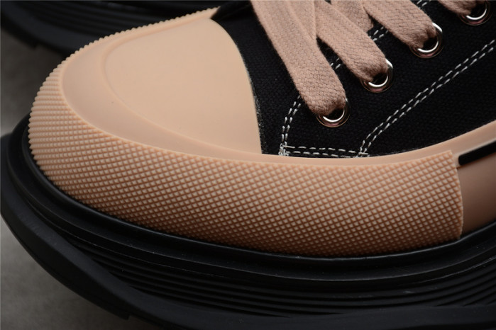Alexander McQueen sole sneakers