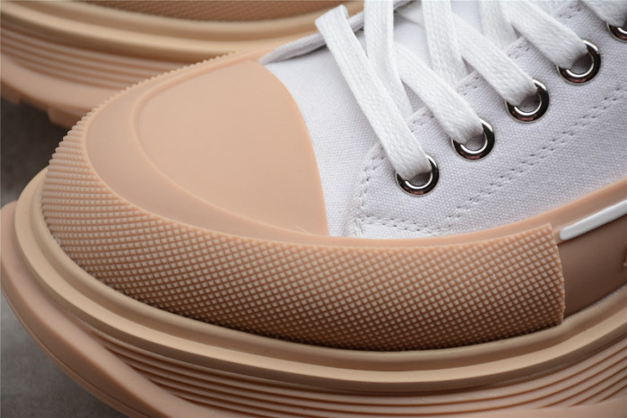 Alexander McQueen sole sneakers