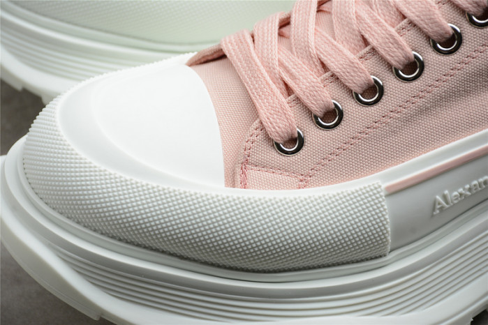Alexander McQueen sole sneakers