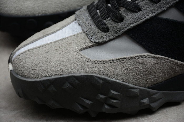New Balance XC-72 Grey/Black -UXC72AA1
