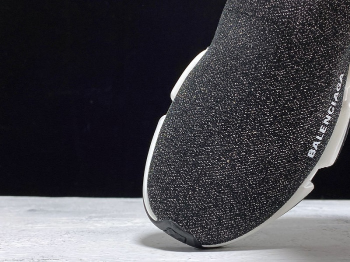 BLEN SPEED TRAINER BLACK SHINE 6278