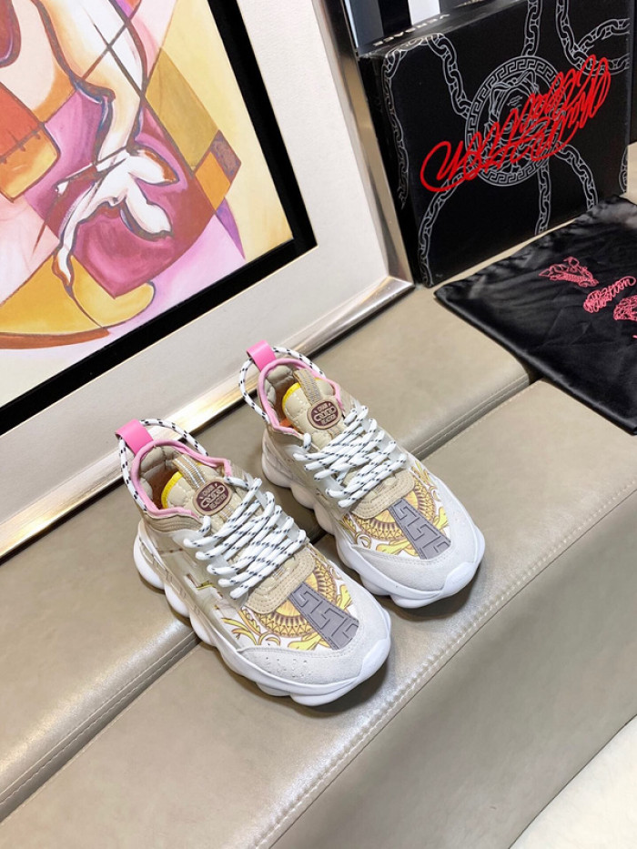 VER DESIGNER SNEAKERS