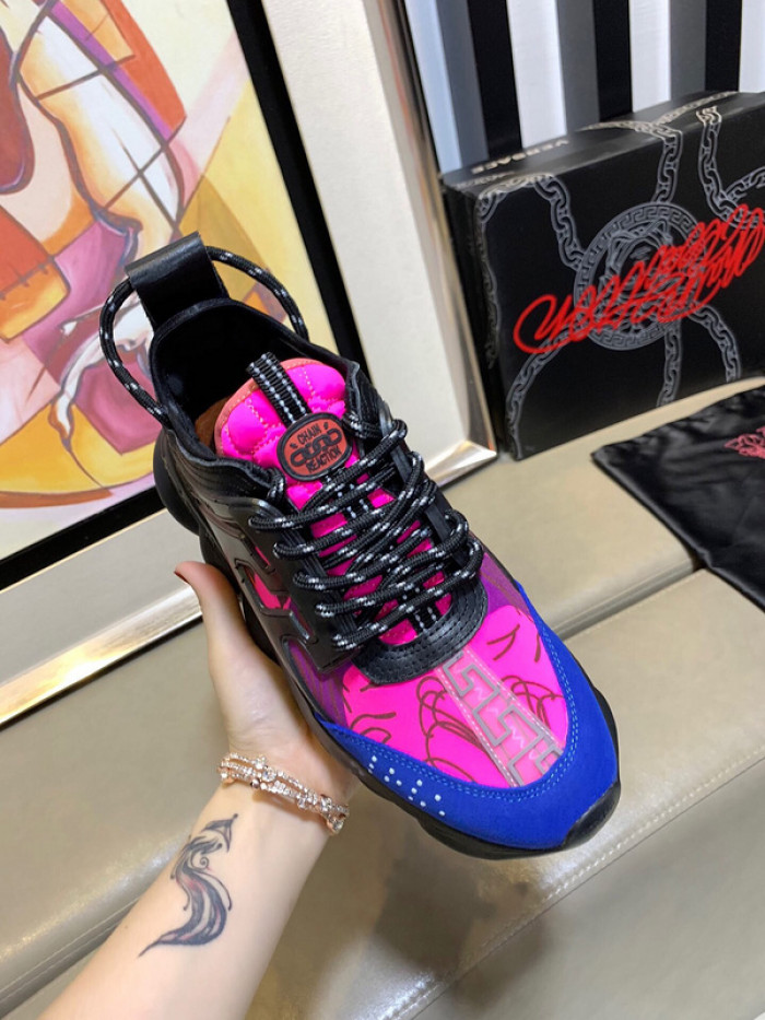 VER DESIGNER SNEAKERS