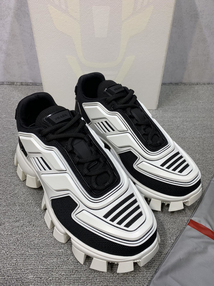 PRA designer sneaker