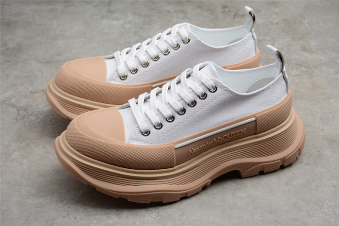 Alexander McQueen sole sneakers