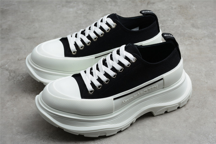 Alexander McQueen sole sneakers
