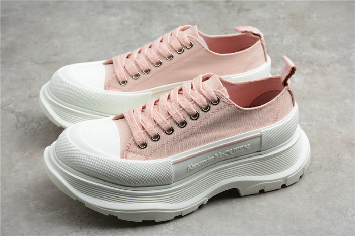 Alexander McQueen sole sneakers