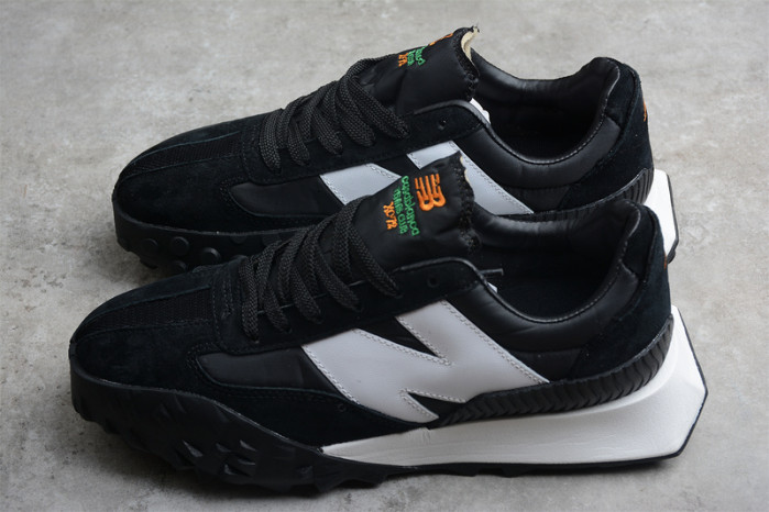 New Balance Alloy Toe Work Shoes MID412B1