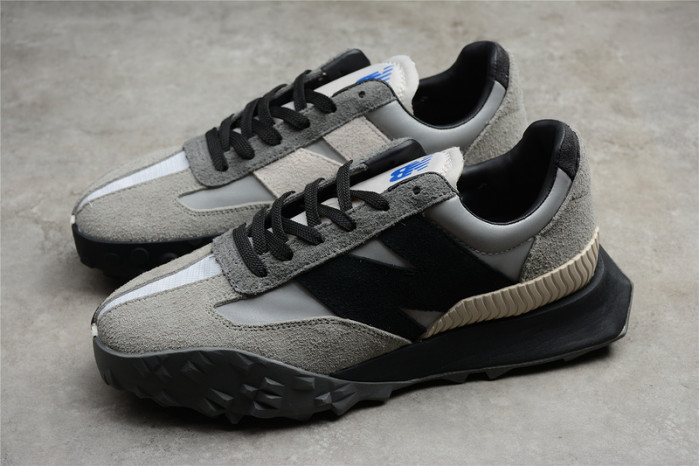 New Balance XC-72 Grey/Black -UXC72AA1