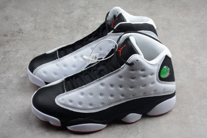 Air Jordan 13 “Red Flint” 414571-600