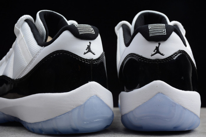 Jordan 11 Retro Low Concord 528895-153