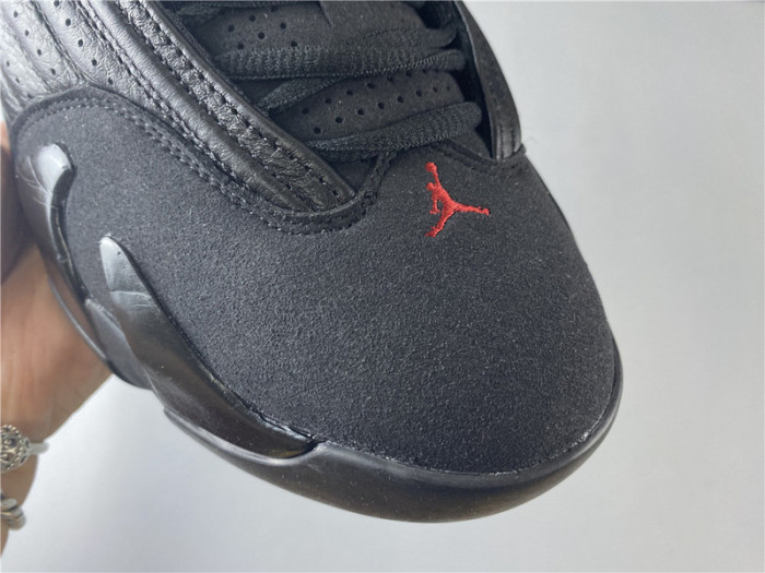 Jordan 14 Retro Last Shot (2018) 487471-003