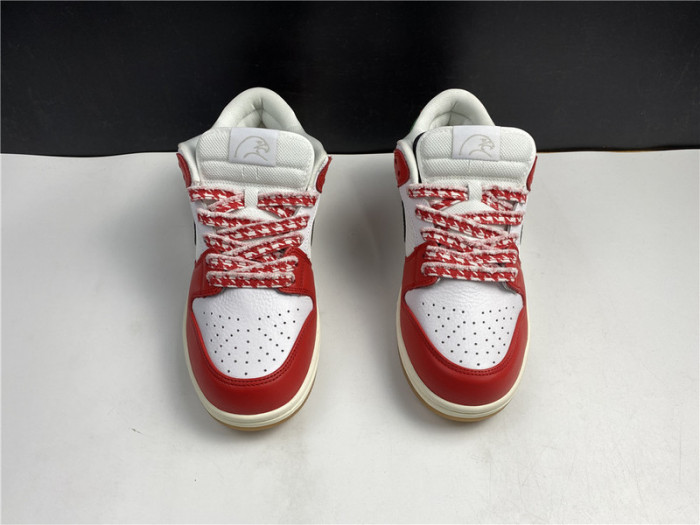 Nike SB Dunk Low Frame Skate Habibi CT2550-600