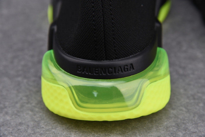 Blen Speed runner SNEAKER
