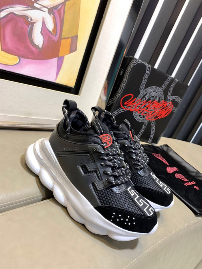 VER DESIGNER SNEAKERS