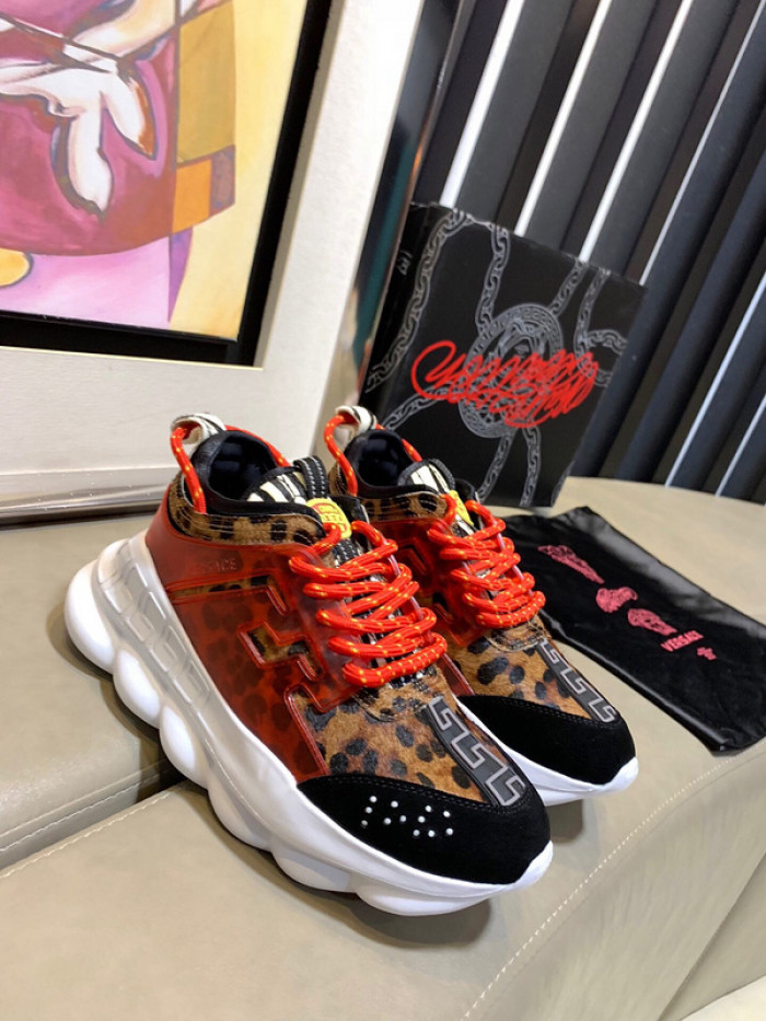 VER DESIGNER SNEAKERS