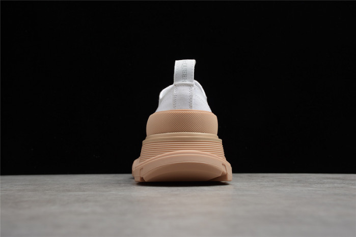 Alexander McQueen sole sneakers