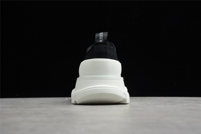 Alexander McQueen sole sneakers