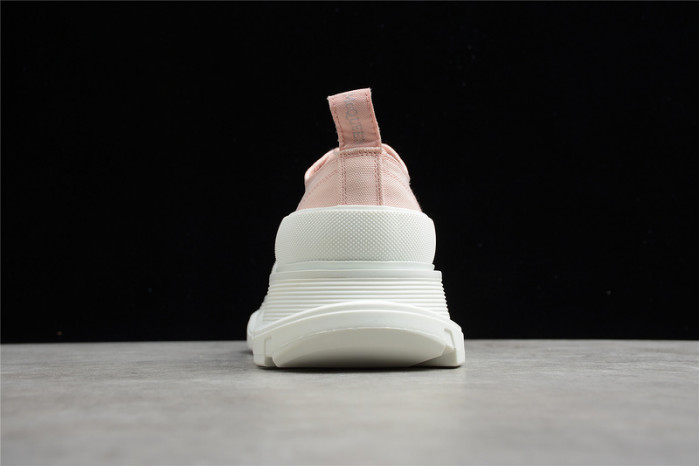 Alexander McQueen sole sneakers