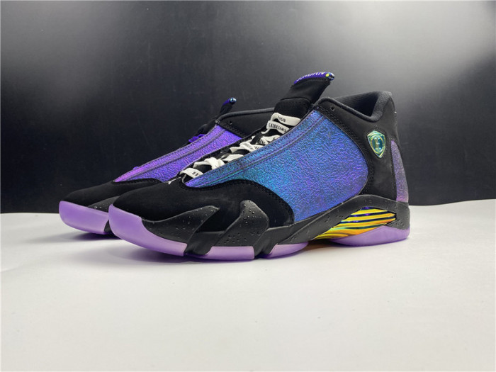 Jordan 14 Retro Doernbecher CV2469-00