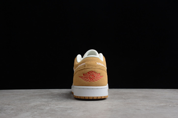 WMNS AIR JORDAN 1 LOW SE ''TWINE'' DH7820-700
