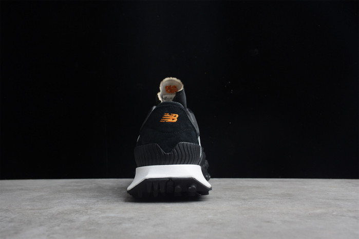 New Balance Alloy Toe Work Shoes MID412B1