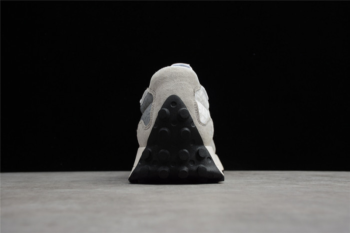 New Balance 327 Grey - MS327LAB