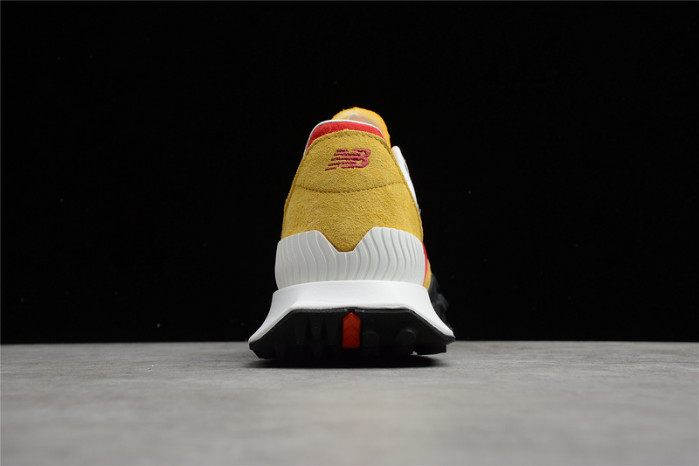 New Balance XC-72 Casablanca "Red - Yellow" -UXC72CBB