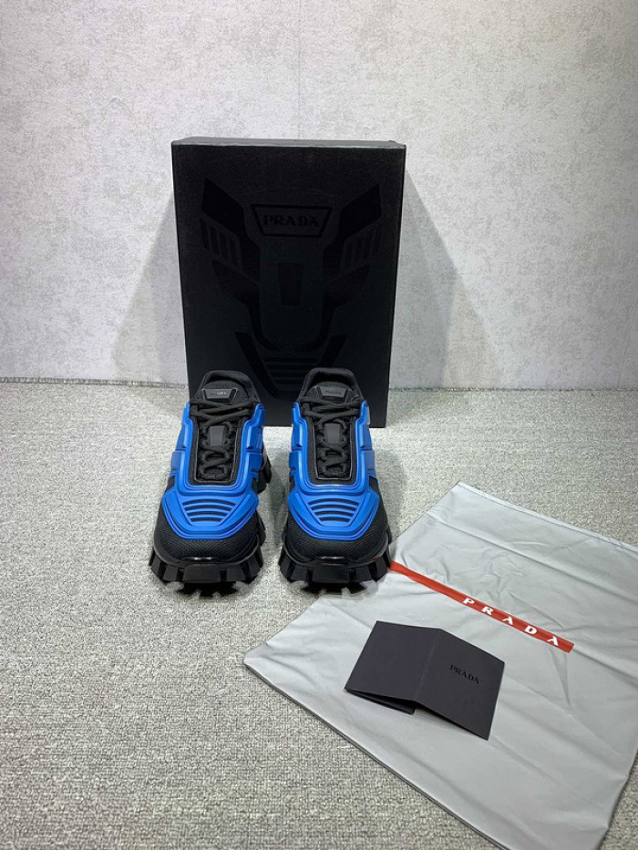 PRA designer sneaker