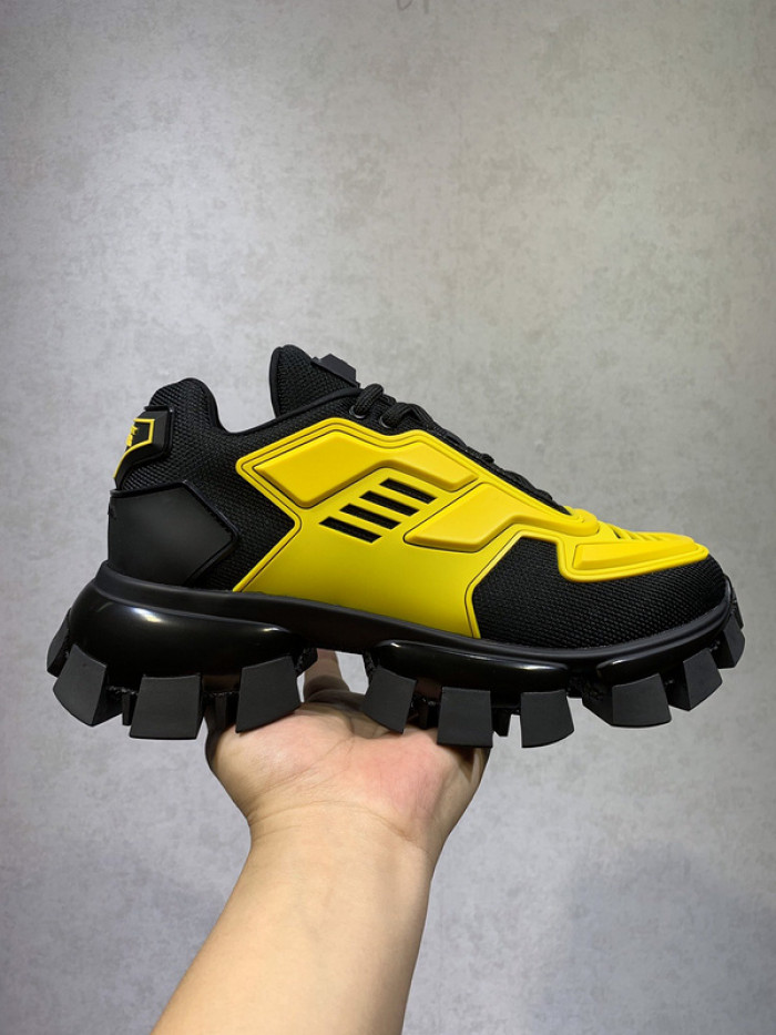 PRA designer sneaker