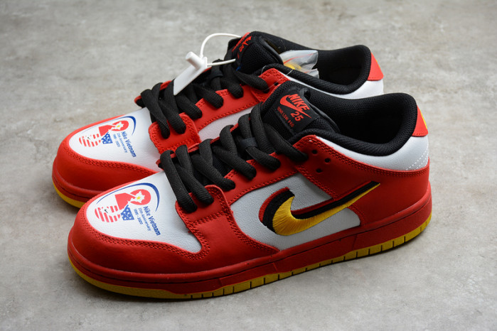 Nike SB Dunk Low ‘Vietnam 25th Anniversary’ 309242-307