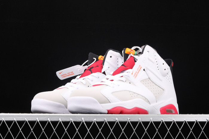 Jordan 6 Retro Hare CT8529-062