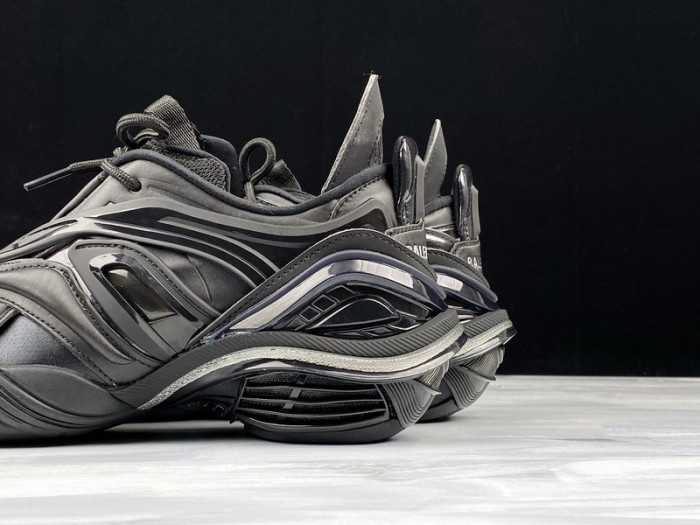 BLEN TYREX 5.0 black