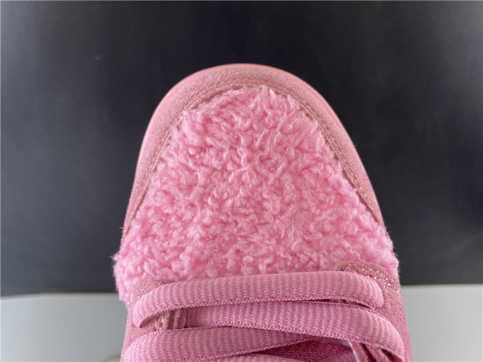 Grateful Dead x Nike SB Dunk Low CJ5378-600 “Three Bear Pack” Digital Pink CJ5378-600