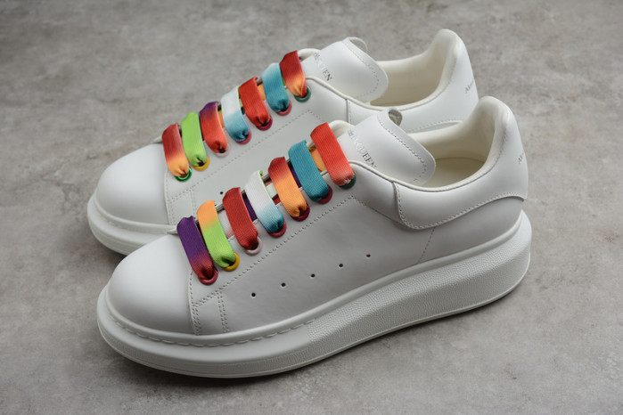 Alexander McQueen sneaker