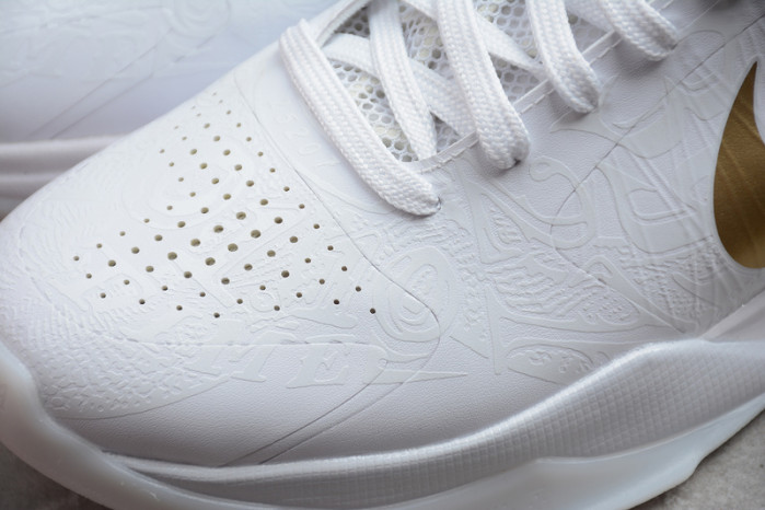 Nike Kobe 5 Big Stage Home 386429-108