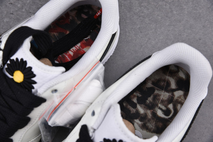 G-Dragon x PEACEMINUSONE x Nike Air Force 1 Low “Para-noise” DD3223-100