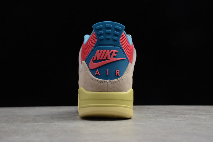 Jordan 4 Retro Union Guava Ice DC9533-800