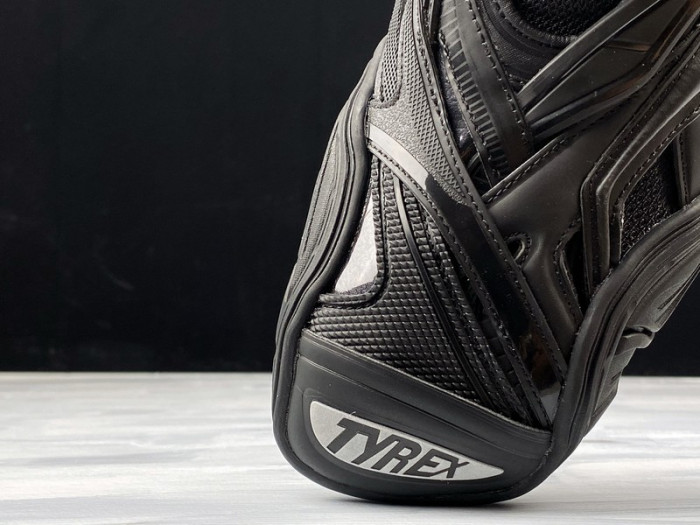 BLEN TYREX 5.0 black